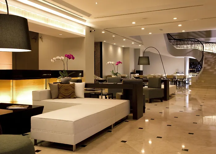 Ac Hotel By Marriott Kuala Lumpur