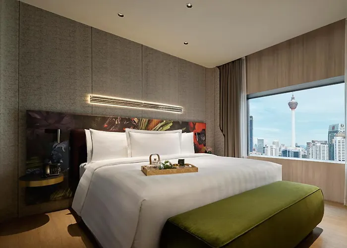 Parkroyal Collection Kuala Lumpur